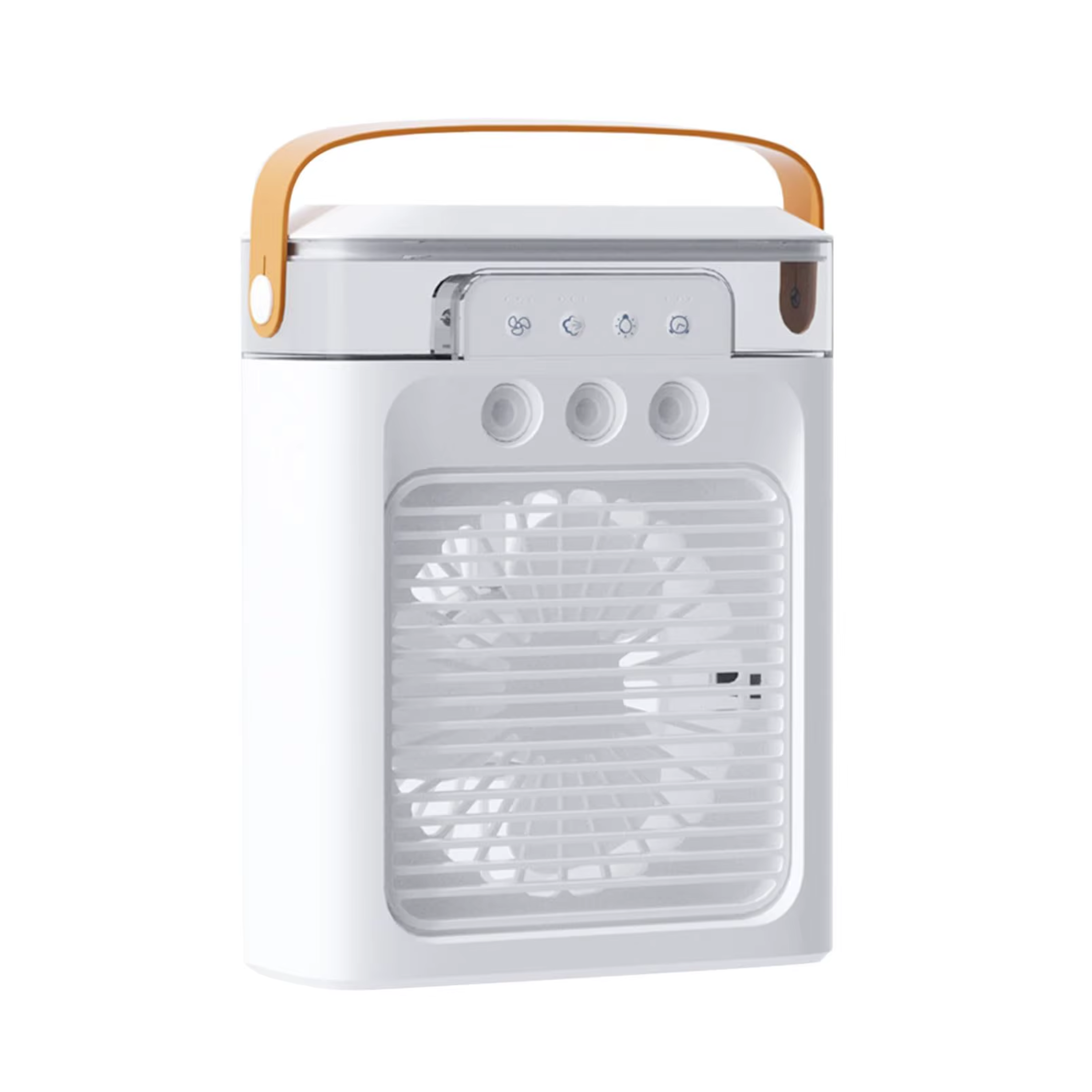 Mini Ventilador Enfriador
