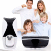 Dispenser de pasta dental