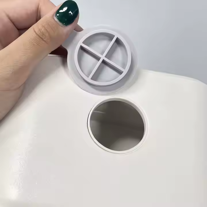 Mini aire acondicionado portátil