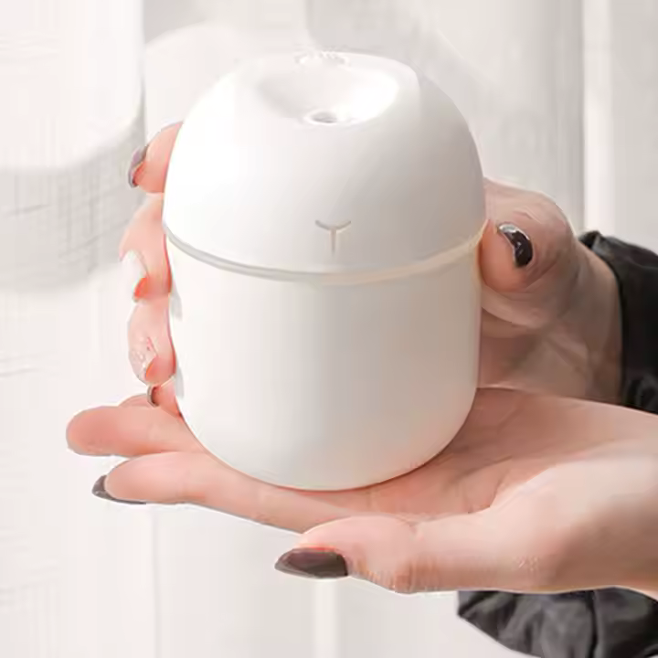 Humidificador difusor