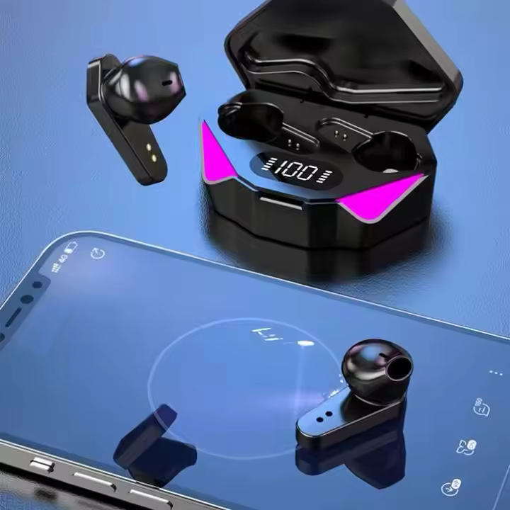 Auriculares Gamer Tws X15
