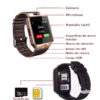 Smartwatch Hehui Pro