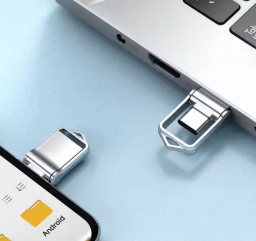Pen Drive 8 Gb