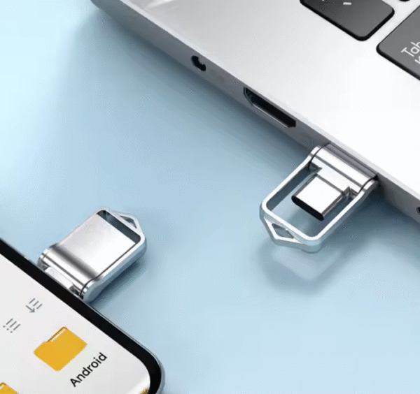 Pen Drive 8 Gb