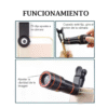 Lente Zoom 12x