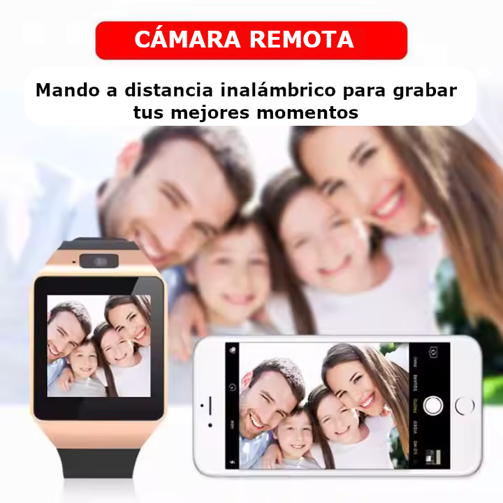 Smartwatch Hehui Pro