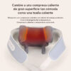 Masajeador de cuello