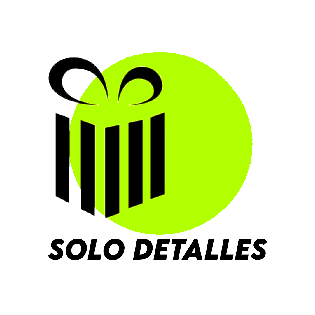 Solo Detalles