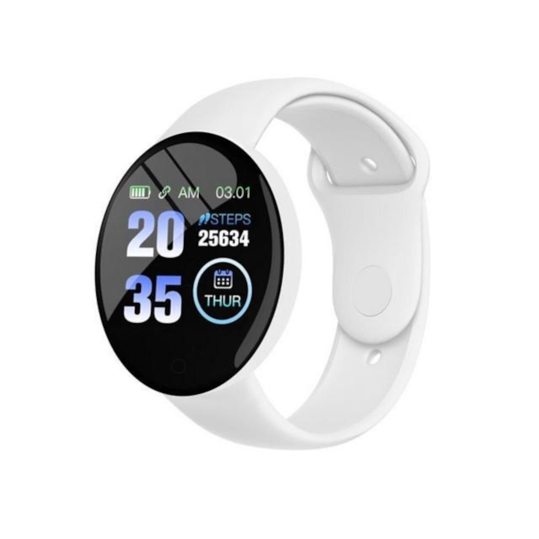 Smartwatch deportivo