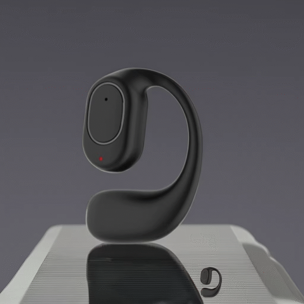 Auriculares con gancho