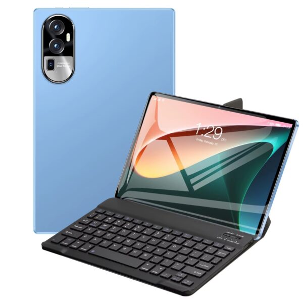 Tablet Android 15 Pro
