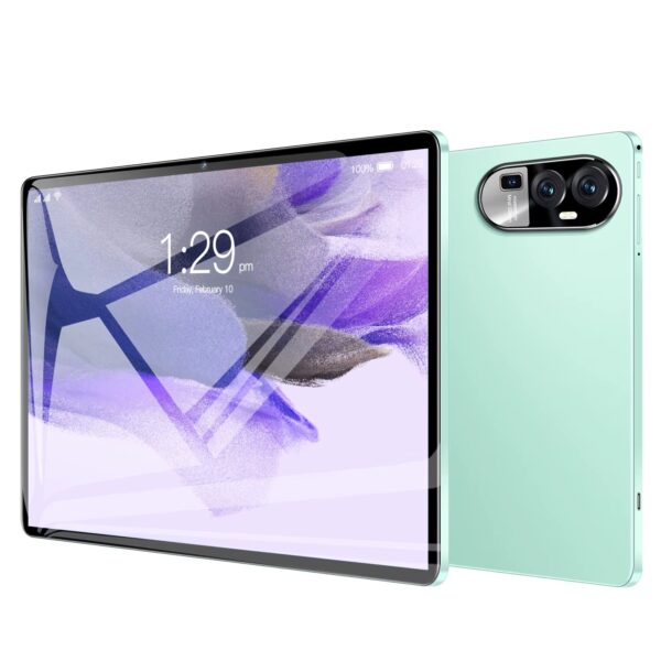Tablet Android 15 Pro