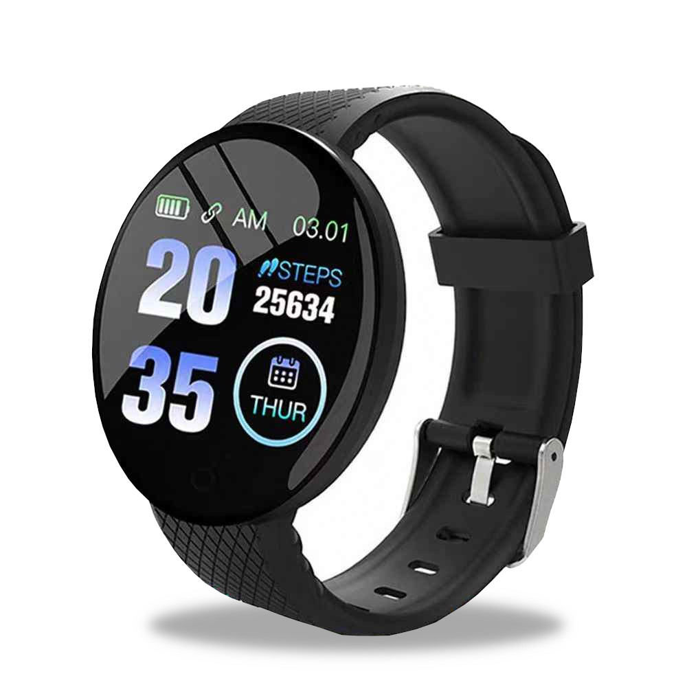Smartwatch deportivo