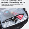 Mochila para viajes BANGE