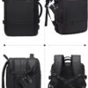 Mochila para viajes BANGE