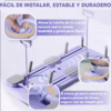 Tabla para pilates plegable KINESIS