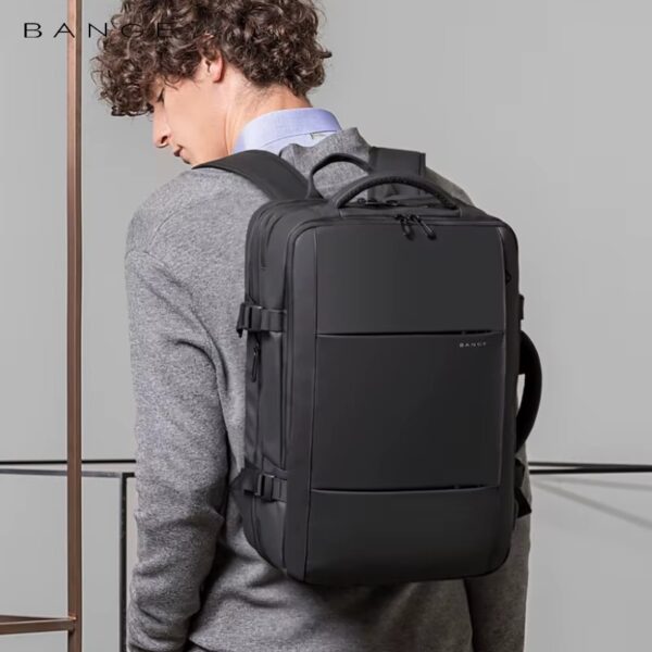Mochila para viajes BANGE