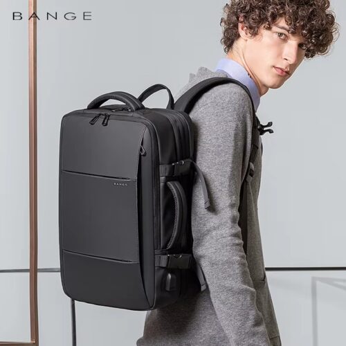 Mochila para viajes BANGE