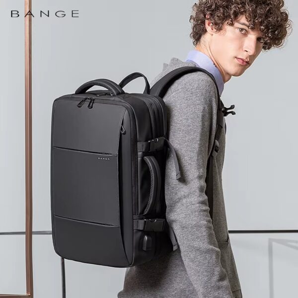 Mochila para viajes BANGE