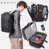 Mochila para viajes BANGE
