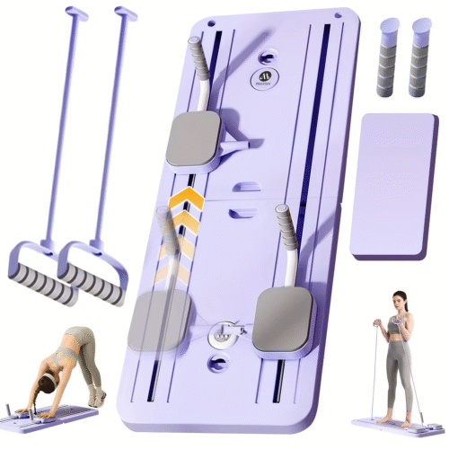 Tabla para pilates plegable KINESIS