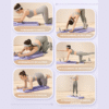 Tabla para pilates plegable KINESIS