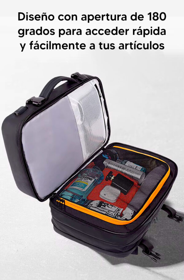 Mochila para viajes BANGE